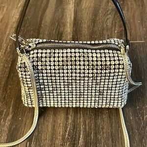 Alexander Wang mini bag